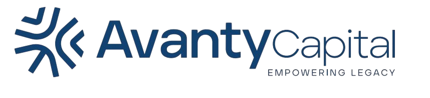 Avanty Capital Logo